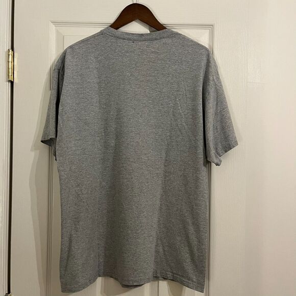 Red Sox MLB Baseball Spring Training - T-Shirt Gray - Size XL - Picture 5 of 5